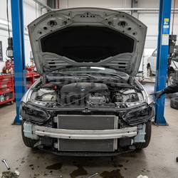 BMW sDrive 18d N47 D20 C reconditioned Engine 2014 - Reliable Performance and Quality Assurance